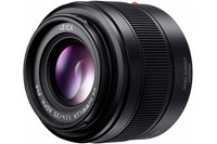 Thumbnail of product Panasonic Leica DG Summilux 25mm F1.4 II ASPH MFT Lens (2019)