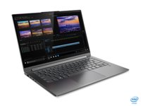 Photo 0of Lenovo Yoga C940 14" 2-in-1 Laptop (C940-14IIL) 2019