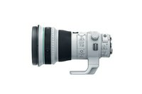 Thumbnail of Canon EF 400mm F4 DO IS II USM Full-Frame Lens (2014)