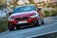 Photo 5of BMW 4 Series F32 Coupe (2013-2016)