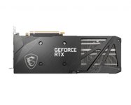 Photo 1of MSI GeForce RTX 3060 VENTUS 3X (OC) Graphics Card