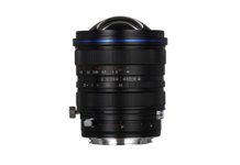 Thumbnail of Laowa 15mm f/4.5 Zero-D Shift Full-Frame Lens (2020)