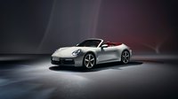 Photo 11of Porsche 911 992 Coupe (2018)