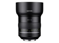 Thumbnail of product Samyang XP 85mm F1.2 Full-Frame Lens (2016)