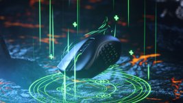 Thumbnail of product Razer Naga Pro Wireless Gaming Mouse