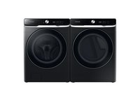 Photo 3of Samsung WF50A8800AV Front-Load Washing Machine (2021)