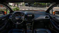 Photo 7of Chevrolet Cruze 2 (D2LC) Hatchback (2017-2019)