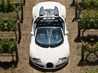 Photo 3of Bugatti Veyron Targa (2009-2015)