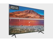 Photo 1of Samsung TU7079 Crystal UHD 4K TV (2020)