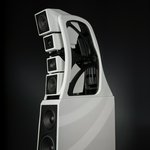 Photo 6of Wilson Audio Chronosonic XVX Floorstanding Loudspeaker