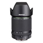 Thumbnail of product Pentax HD PENTAX-D FA 28-105mm F3.5-5.6 ED DC WR Full-Frame Lens (2016)