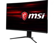 Photo 2of MSI Optix MAG322CQR 32" Curved Gaming Monitor