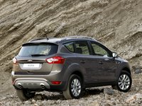 Photo 2of Ford Kuga (C394) Crossover (2008-2012)