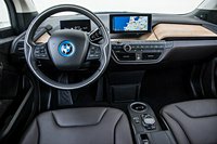 Photo 4of BMW i3 I01 Hatchback (2013-2017)
