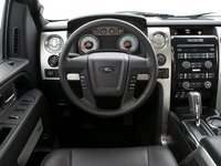 Photo 0of Ford F-150 XII SuperCab Pickup (2008-2014)