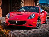 Photo 10of Ferrari California (F149)