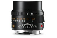 Leica APO-Summicron-M 50mm F2 ASPH Full-Frame Lens (2012)