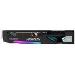 Photo 4of Gigabyte AORUS RX 6900 XT MASTER Graphics Card (GV-R68XTAORUS M-16GD)