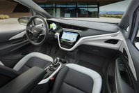 Photo 1of Chevrolet Bolt EV Hatchback (2016-2021)