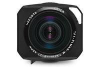 Photo 1of Leica Tri-Elmar-M 16-18-21mm F4 ASPH Full-Frame Lens (2006)