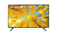 LG UQ75 4K TV (2022)
