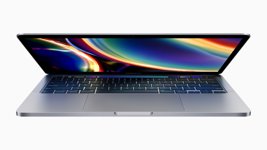 Photo 2of Apple MacBook Pro 13-inch Laptop (May 2020)