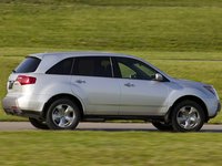 Photo 0of Acura MDX 2 (YD2) Crossover (2007-2013)