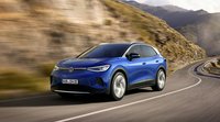 Thumbnail of product Volkswagen ID.4 Crossover (2020)
