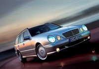 Thumbnail of Mercedes-Benz E-Class Estate S210 facelift Station Wagon (1999-2002)