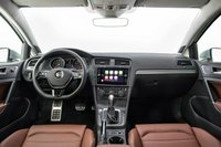 Photo 2of Volkswagen Golf 7 Alltrack (AU) facelift Station Wagon (2017-2020)