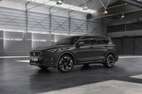 Photo 2of SEAT Tarraco (KN2) Crossover (2018)