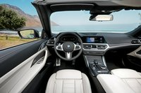 Photo 10of BMW 4 Series G23 Convertible (2020)