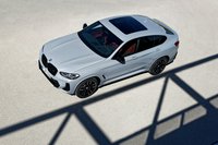 Photo 6of BMW X4 G02 LCI Crossover (2021)