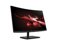 Photo 1of Acer Nitro ED270R Sbiipx 27" FHD Curved Gaming Monitor (2020)