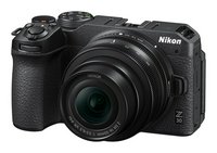 Photo 0of Nikon Z30 APS-C Mirrorless Camera (2022)