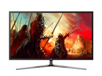 AOC G4309VX/D 43" 4K Gaming Monitor (2021)
