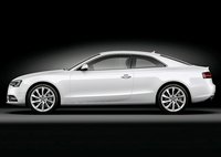 Photo 4of Audi A5 B8 (8T3) facelift