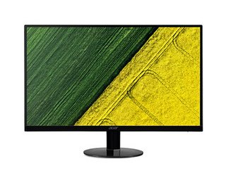 Acer SA240Y Bbmipux 24" FHD Monitor (2019)