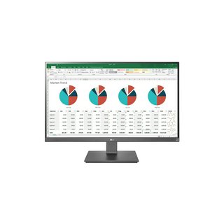 LG 27UK670 27" 4K Monitor (2019)