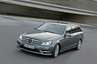 Thumbnail of product Mercedes-Benz C-Class Estate S204 facelift Station Wagon (2011-2015)