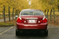 Photo 2of Infiniti M-Series III / Nissan Fuga (Y50) Sedan (2005-2010)