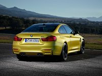 Photo 5of BMW M4 F82 Coupe (2014-2020)