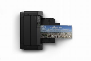 Canon imagePROGRAF PRO-300 13-inch Professional Inkjet Printer (4278C002AA)