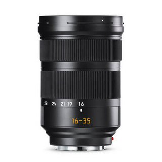 Leica Super-Vario-Elmar-SL 16-35mm F3.5-4.5 ASPH Full-Frame Lens (2018)