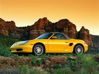 Thumbnail of product Porsche Boxster 986 Convertible (1996-2004)