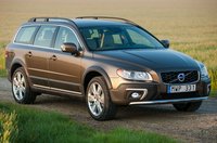 Thumbnail of product Volvo XC70 III facelift Station Wagon (2013-2016)
