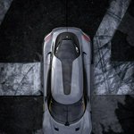 Photo 8of Koenigsegg Gemera Sports Car (2020)