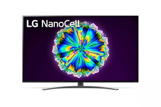 LG Nano86 4K NanoCell TV (2020)