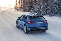 Photo 5of Audi RS Q3 Sportback (F3) Crossover (2019)