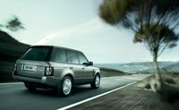 Photo 5of Land Rover Range Rover 3 (L322) SUV (2001-2012)